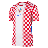 Camisa da Croácia Home Copa 2026