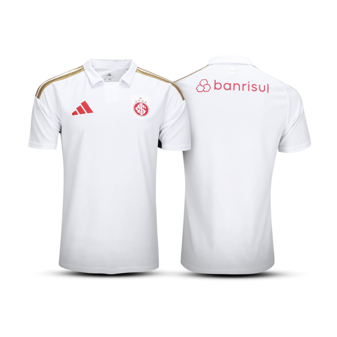 Camisa do Internacional Away 2026