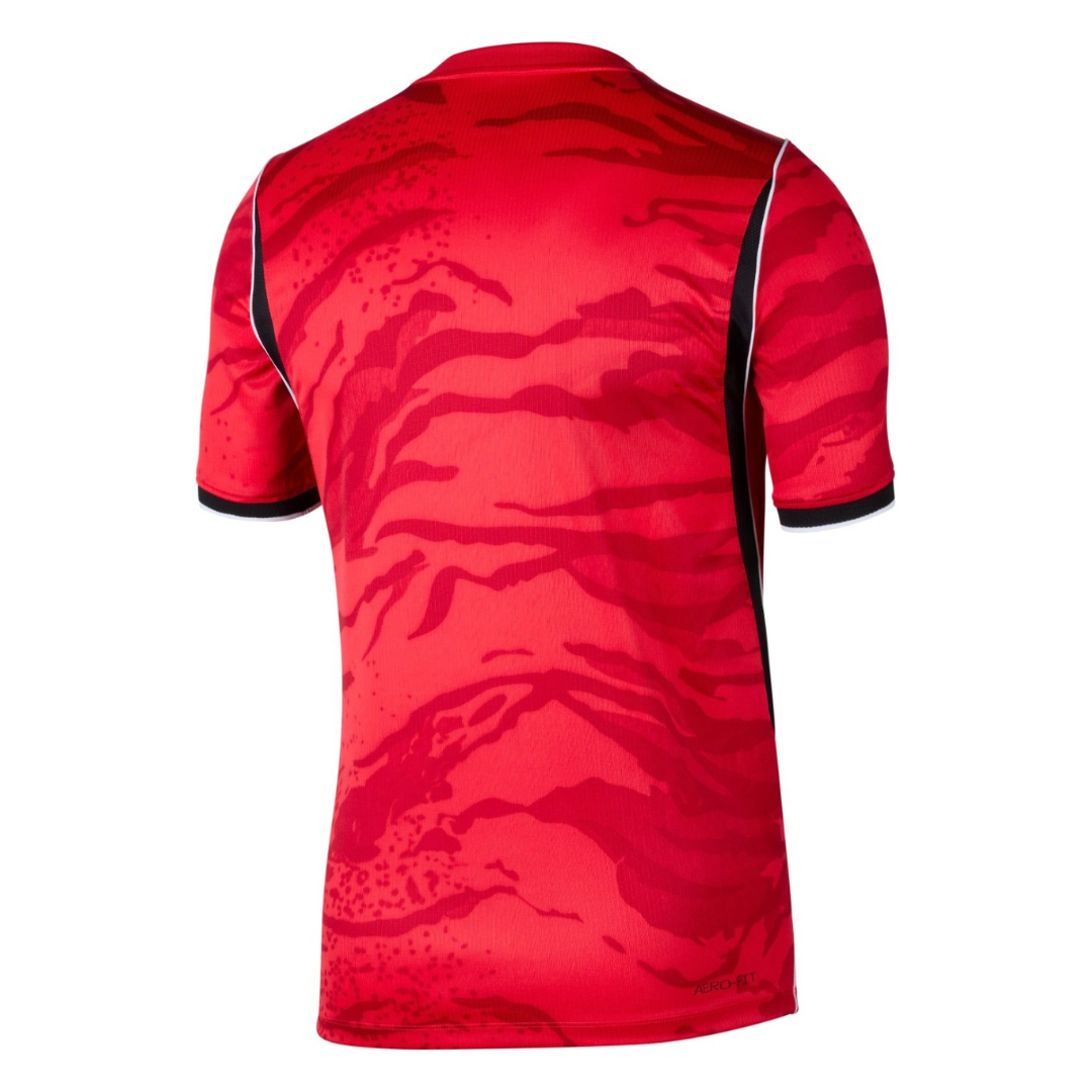 Camisa da Coréia do Sul Home Copa 2026