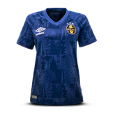Camisa Grêmio Third 2025/2026 - Feminina