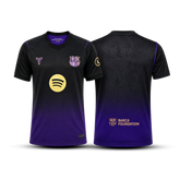 Camisa Barcelona Away 2026/27