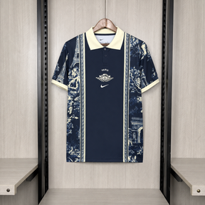 Camisa PSG x Dior 2026/27