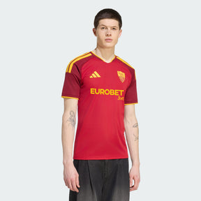 Camisa da Roma 2026/27 Home