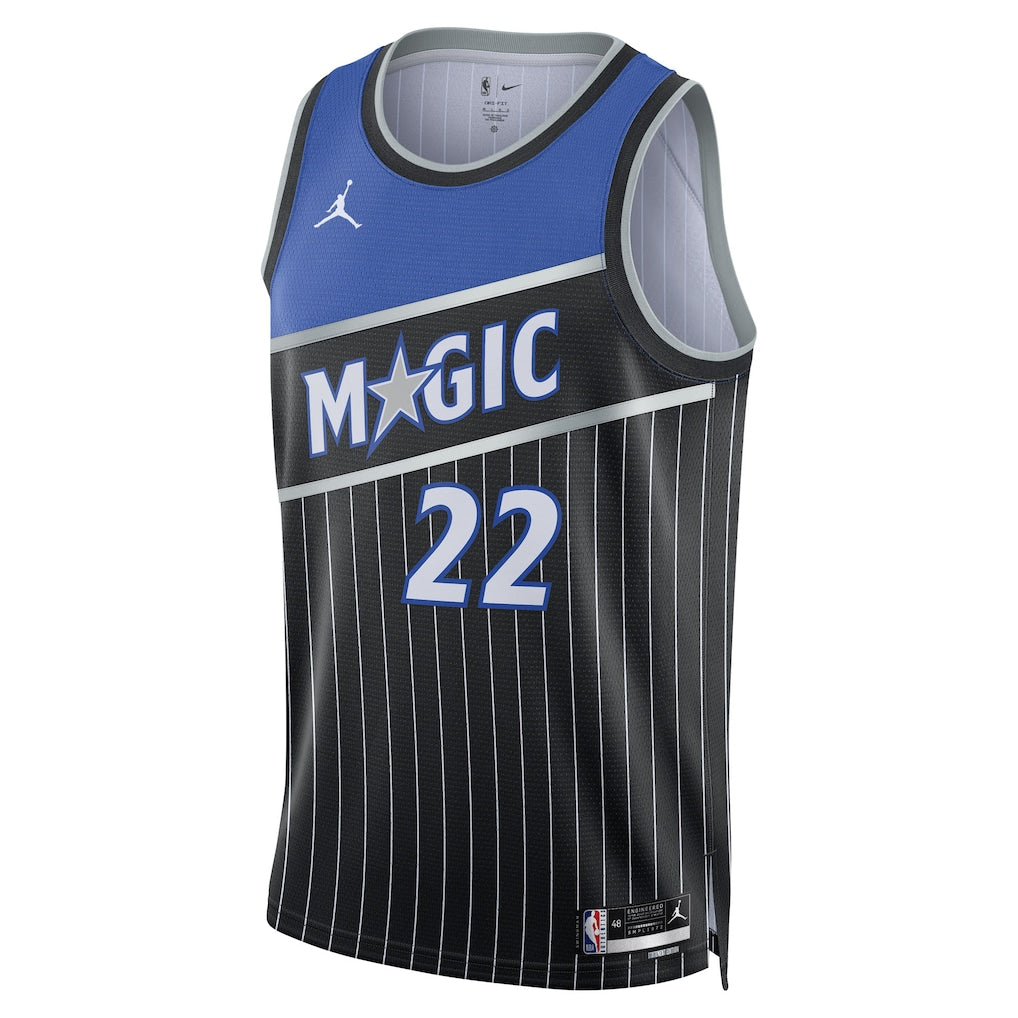 Regata Orlando Magic Statement Edition NBA 25/26 - Franz Wagner