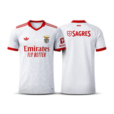 Camisa Benfica Away 2026/27