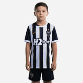 Kit Infantil Atlético Mineiro Home 2026 - Pré-venda