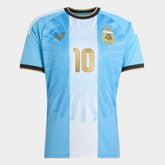 Camisa da Argentina Edição Especial de Despedida de Messi 2026 – MESSI#10