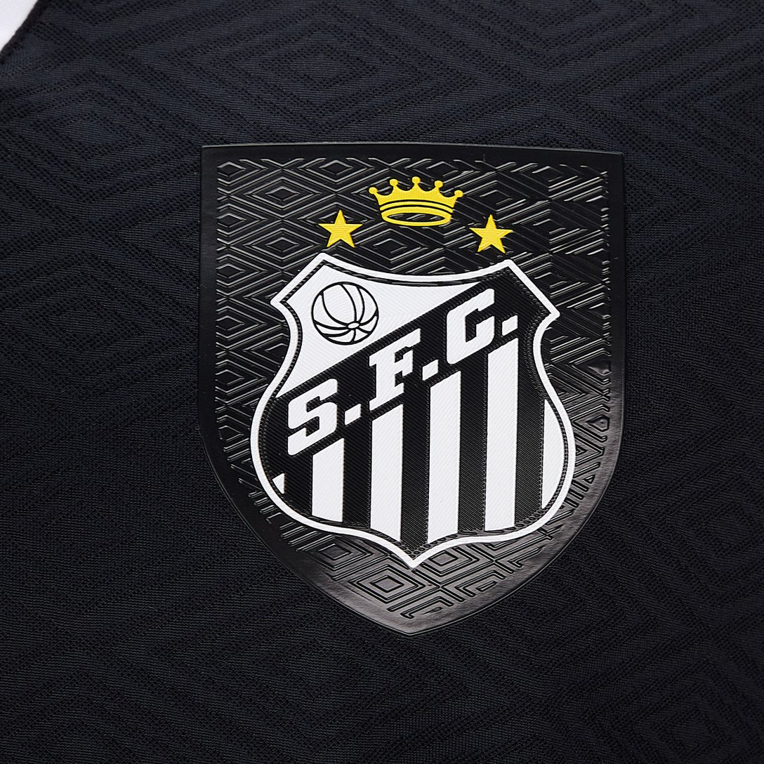 Camisa Santos Third 2026 - Versão Jogador