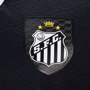 Camisa Santos Third 2026 - Versão Jogador
