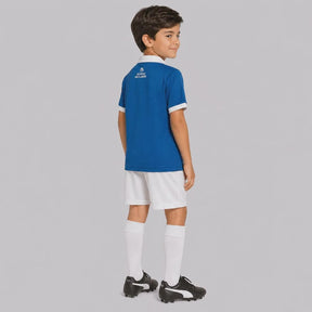 Kit Infantil Bahia Away 2026