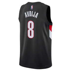 Regata Portland Trail Blazers Icon Edition NBA 25/26 - Deni Avdija