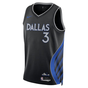Regata Dallas Mavericks City Edition NBA 25/26 - Anthony Davis