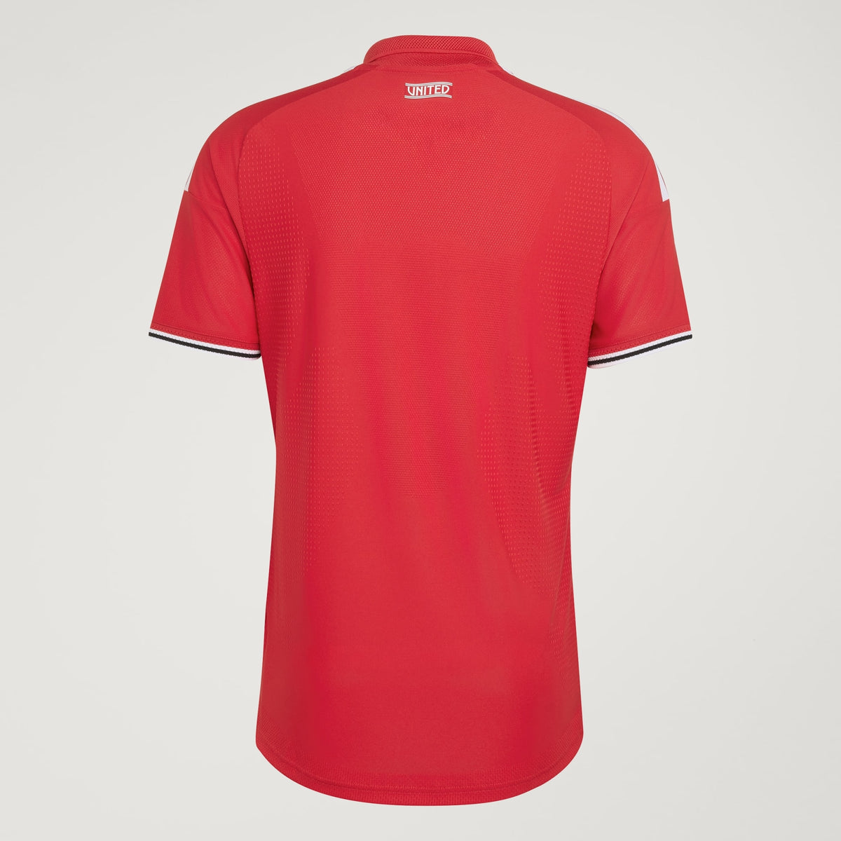 Camisa do Manchester United Home 2026/27 - Versão Jogador