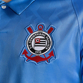 Camisa Corinthians Third 2026 - Feminina