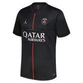 Camisa PSG Fourth 2025/26