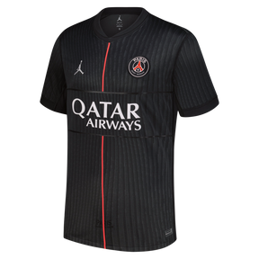 Camisa PSG Fourth 2025/26