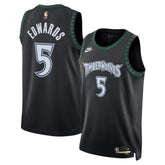 Regata Minnesota Timberwolves Classic Edition NBA 25/26 - Anthony Edwards