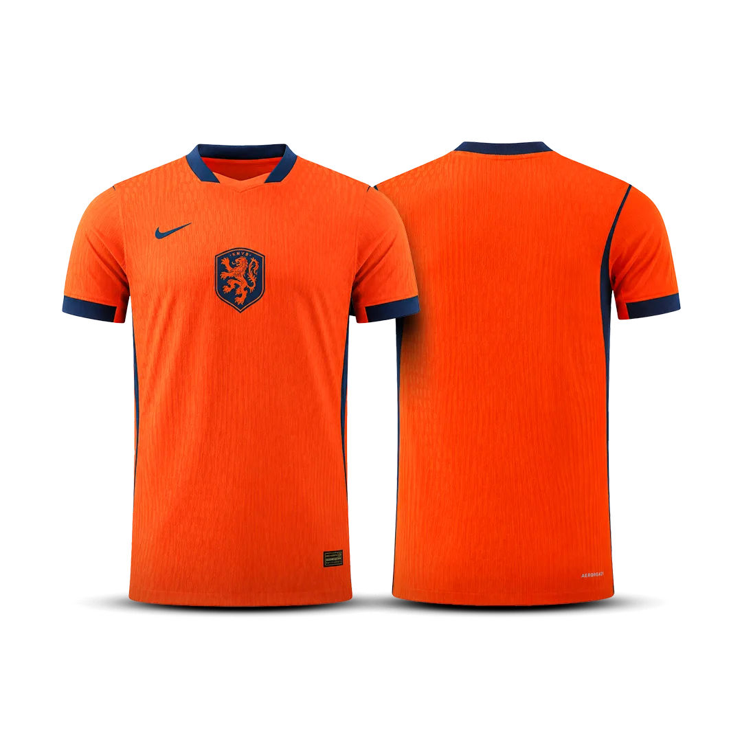 Camisa da Holanda Home Copa 2026