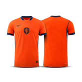 Camisa da Holanda Home Copa 2026