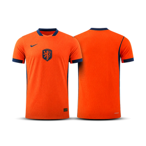 Camisa da Holanda Home Copa 2026