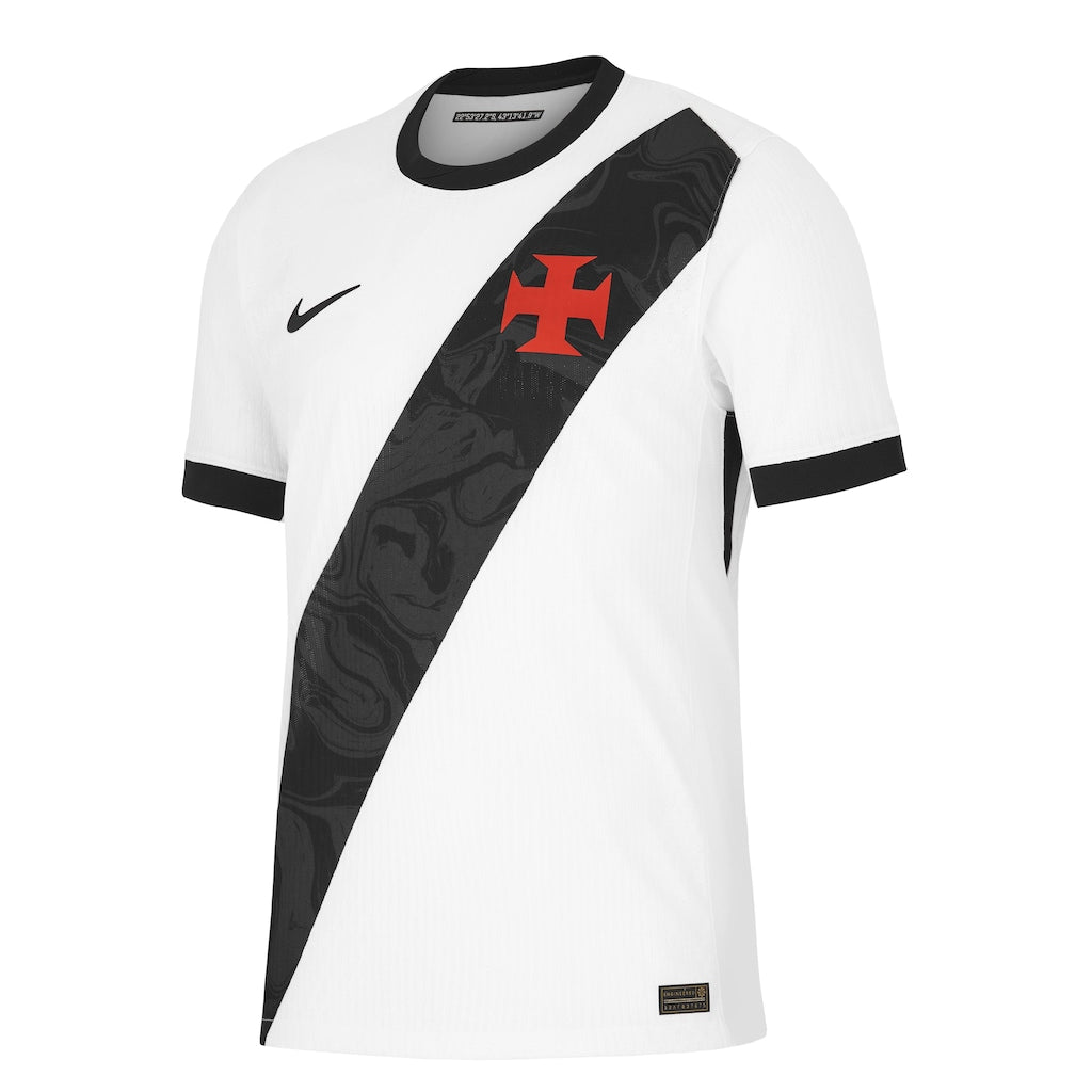 Camisa Vasco Away 2026