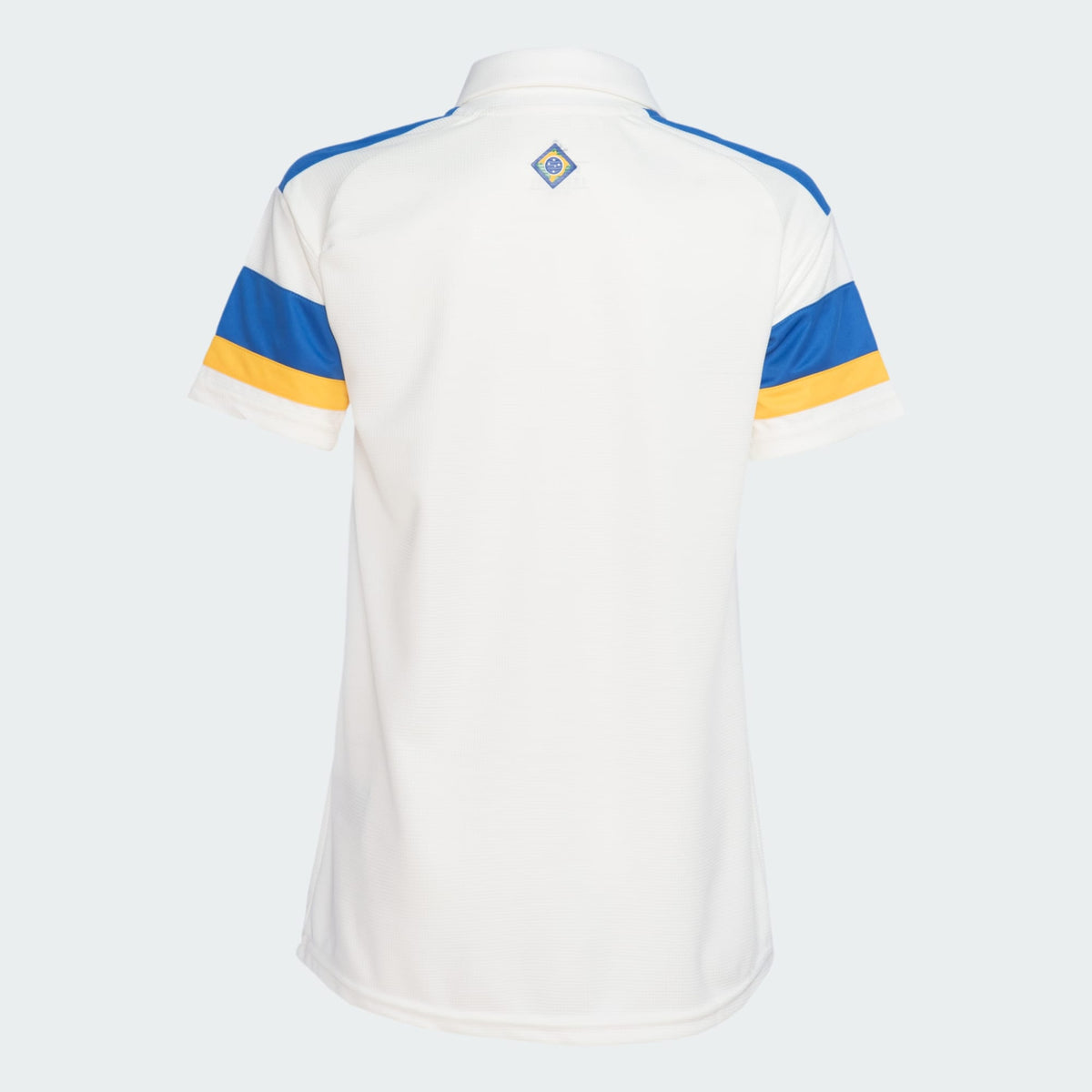 Camisa Cruzeiro Third 2026 - Feminina