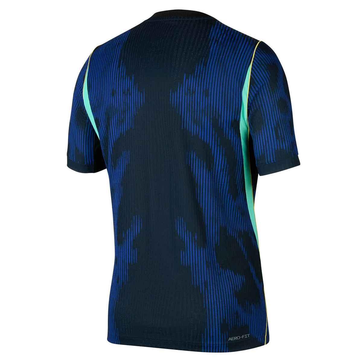 Camisa do Brasil Away Copa 2026 - Versão Jogador