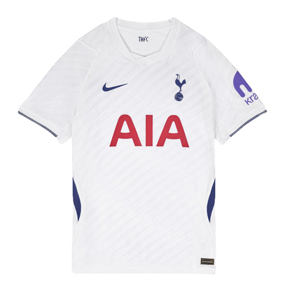 Camisa do Tottenham Home 2026/27
