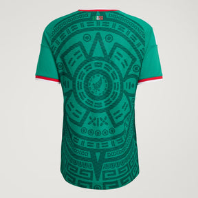 Camisa do México Home Copa 2026 - Versão Jogador