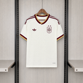 Camisa Espanha Away 2026 Torcedor Masculino - 2 estrelas