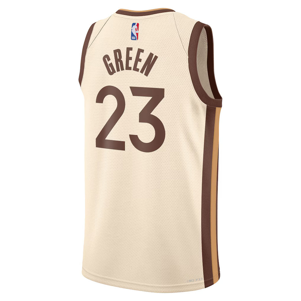 Regata Golden State Warriors City Edition NBA 25/26 - Draymond Green