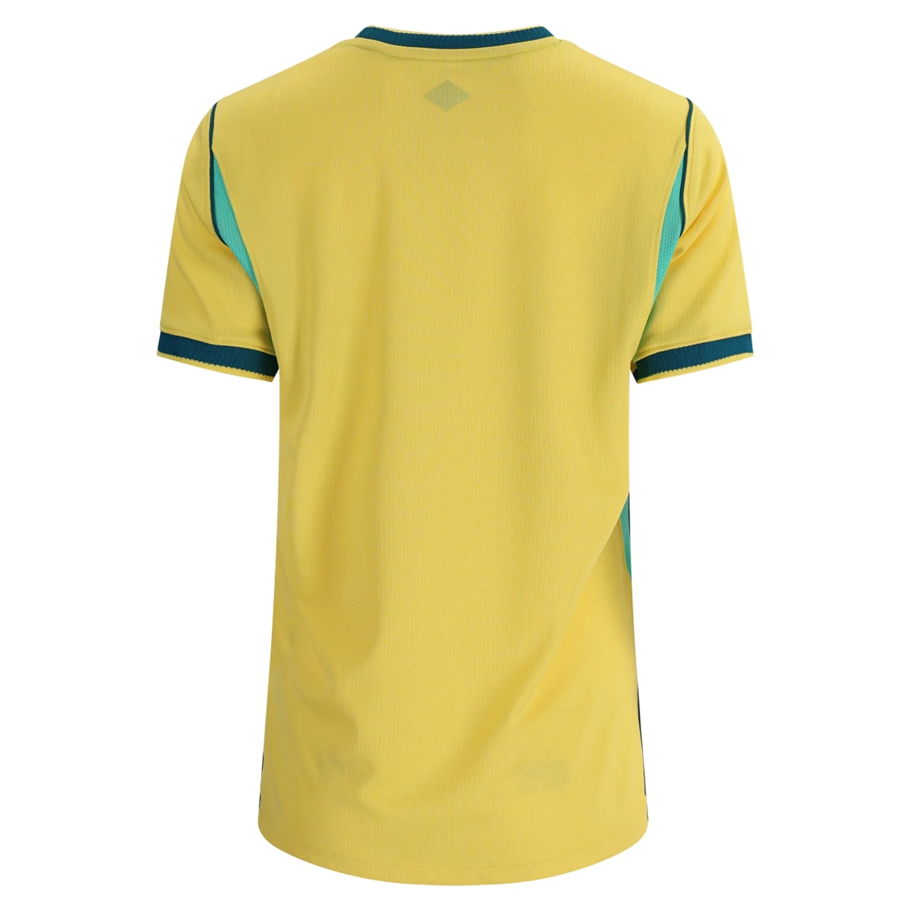 Camisa do Brasil Home Copa 2026 - Feminina