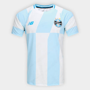Camisa Grêmio Away 2026 - Versão Jogador