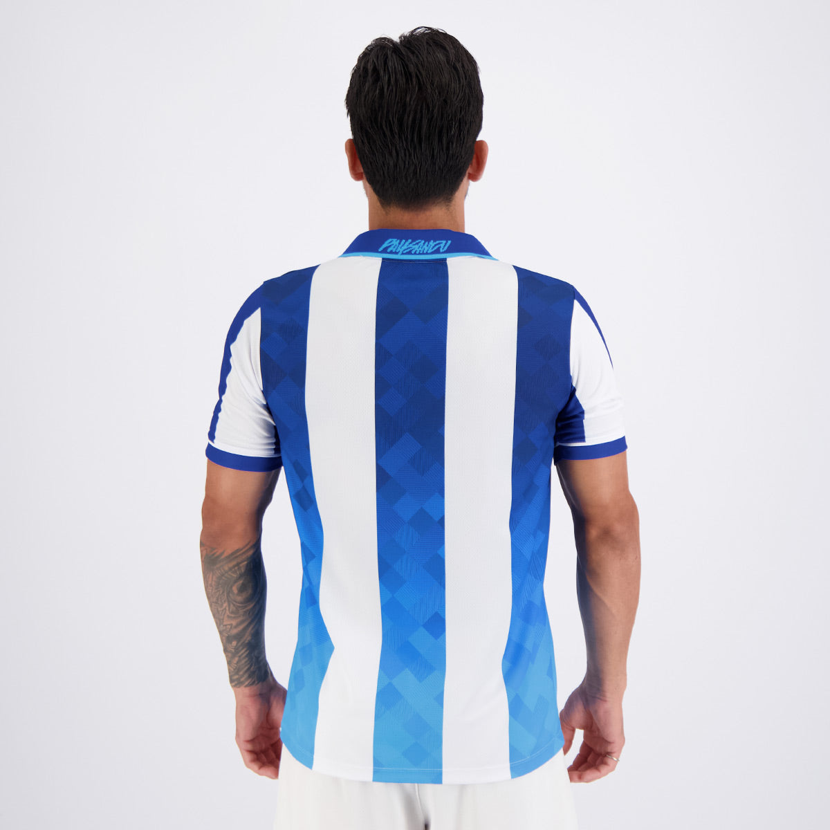 Camisa Paysandu Home 2026