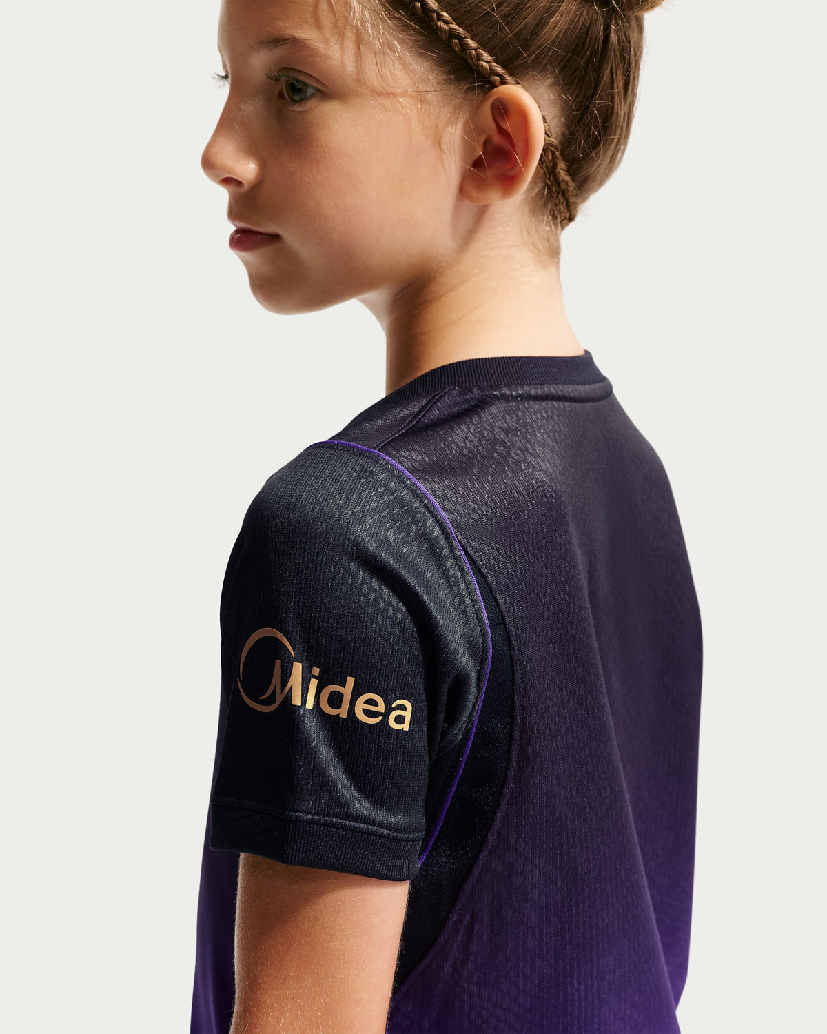 Kit Infantil Barcelona Away 26/27