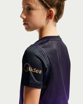 Kit Infantil Barcelona Away 26/27