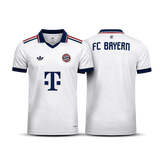 Camisa Bayern de Munique Away 2026/27