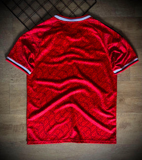 Camisa do Flamengo Manto 3 2026 - Betano - Pronta entrega