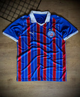 Camisa Bahia Home 2026 - Pronta entrega