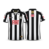 Camisa Atlético Mineiro Retrô - 2008