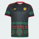 Camisa da Jamaica Away Copa 2026
