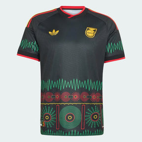 Camisa da Jamaica Away Copa 2026