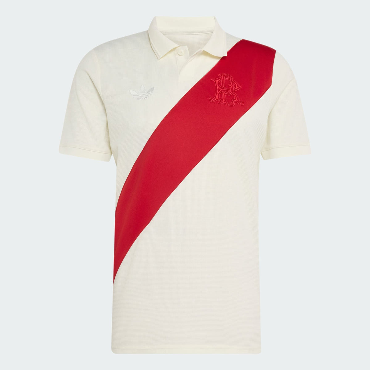 Camisa River Plate Aniversário 2026/27