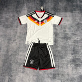 Kit Infantil Alemanha Home Copa 2026
