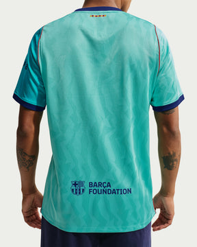 Camisa Barcelona Third 2026/27