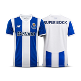 Camisa do Porto 2026/27 Home