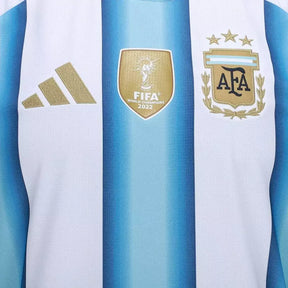Camisa da Argentina Home Copa 2026