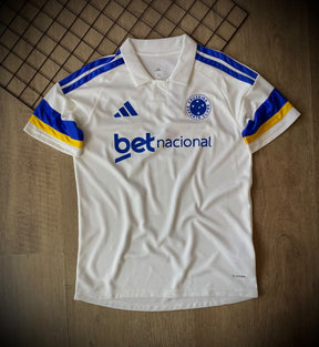 Camisa Cruzeiro Third 2026 - Pronta entrega