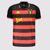 Camisa Sport Recife Home 2026