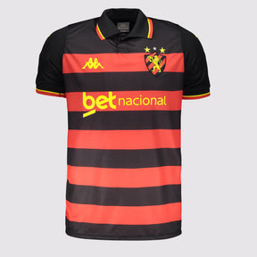 Camisa Sport Recife Home 2026